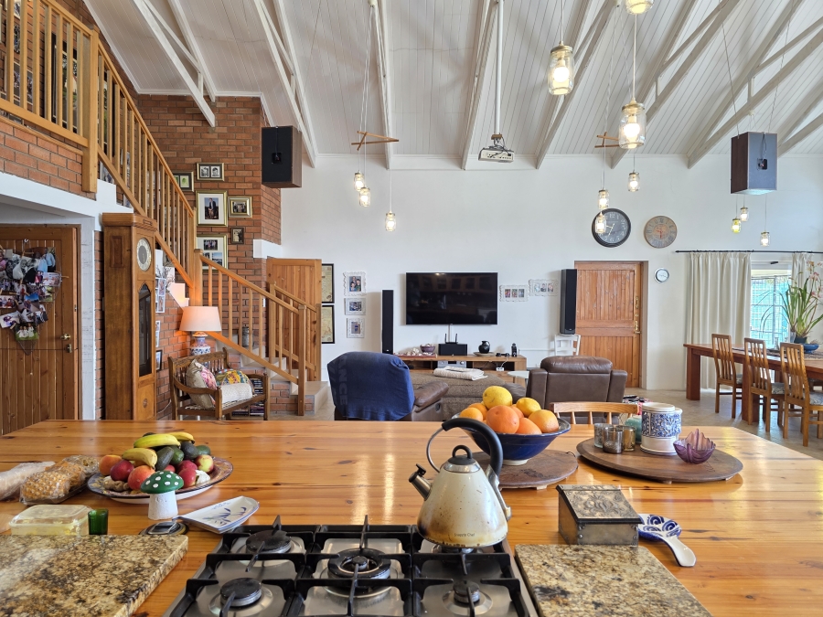 4 Bedroom Property for Sale in Boknesstrand Eastern Cape
